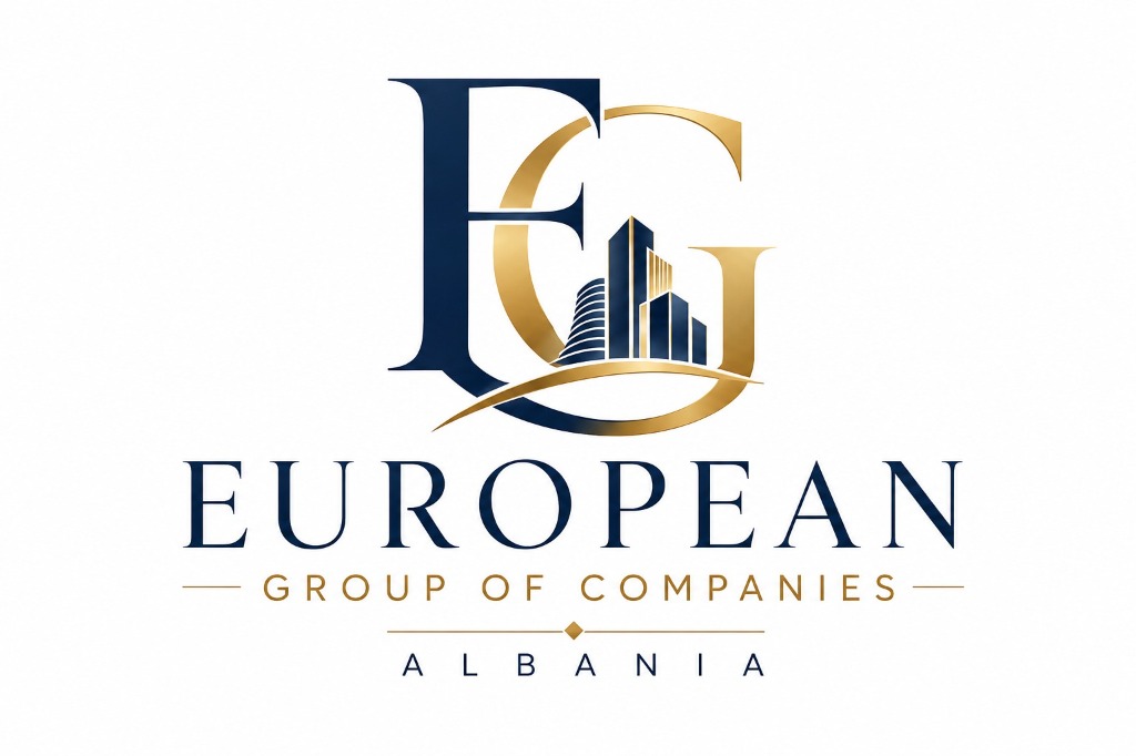 European Group of Companies Albania